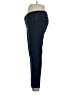 JCPenney Solid Blue Jeans Size 14 - photo 5