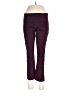 Investments Burgundy Active Pants Size L - photo 1