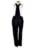 Old Navy Black Overalls Size S - photo 2