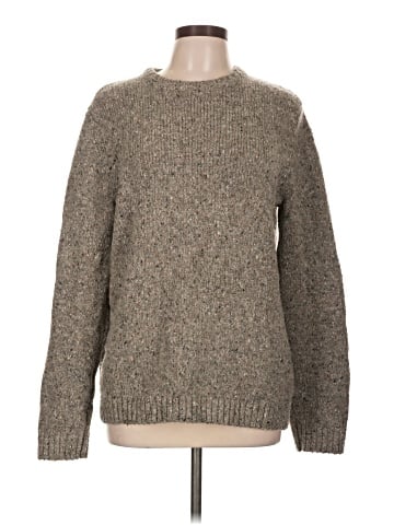 fat face Pullover Sweater (view 1)