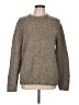 fat face Tweed Brown Pullover Sweater Size L - photo 1
