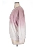 Maurices Pink Sweatshirt Size XL - photo 5