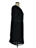 Jessica 100% Polyester Black Casual Dress Size 16 - photo 4