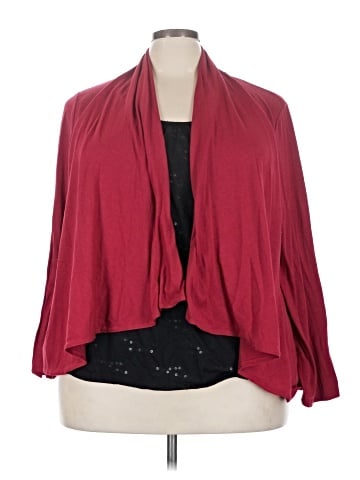 Croft & Barrow Cardigan (view 1)