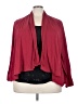 Croft & Barrow Red Cardigan Size 3X - photo 1