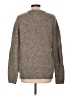 fat face Tweed Brown Pullover Sweater Size L - photo 2