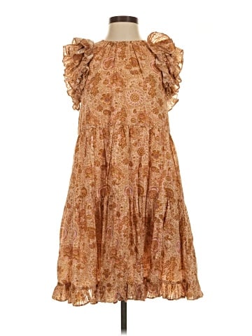 Ulla Johnson Casual Dress (view 1)