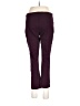 Investments Burgundy Active Pants Size L - photo 2