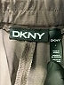 DKNY 100% Polyester Gray Dress Pants Size 8 - photo 7