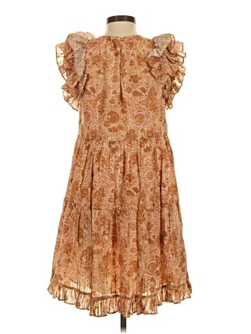 Ulla Johnson Casual Dress (view 2)