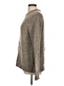 fat face Tweed Brown Pullover Sweater Size L - photo 5
