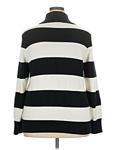 Chaps Cardigan (view 2)