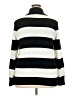 Chaps 100% Cotton Black Cardigan Size 2X - photo 2