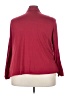 Croft & Barrow Red Cardigan Size 3X - photo 2