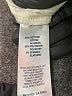 Rafaella Solid Gray Casual Pants Size 14 - photo 8