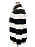 Chaps 100% Cotton Black Cardigan Size 2X - photo 5