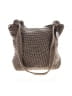 Talbots Gray Shoulder Bag One size - photo 1