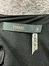 THML 100% Rayon Black Casual Dress Size S - photo 7
