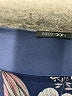 Papermoon Blue 3/4 Sleeve Blouse Size 1X - photo 7