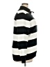 Chaps 100% Cotton Black Cardigan Size 2X - photo 4