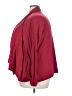 Croft & Barrow Red Cardigan Size 3X - photo 5