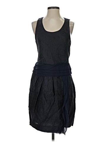 Poleci Casual Dress (view 1)