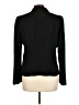 Jones Wear 100% Polyester Black Blazer Size 10 - photo 2