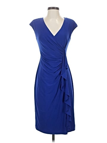 American Living Cocktail Dress (view 1)