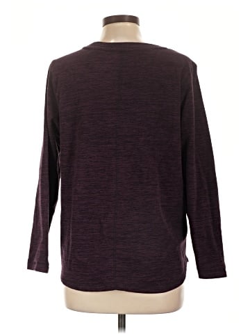 St. John's Bay Pullover Sweater (view 2)