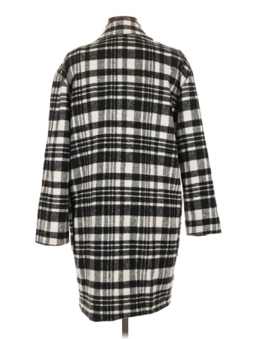 Fashion Nova Coat (view 2)