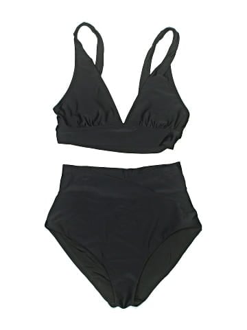 Aerie Two Piece Swimsuit (view 1)