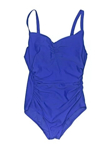 Lands' End One Piece Swimsuit (view 1)