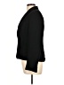 Jones Wear 100% Polyester Black Blazer Size 10 - photo 5
