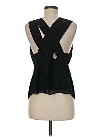 Trafaluc by Zara Sleeveless Top (view 2)