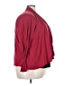 Croft & Barrow Red Cardigan Size 3X - photo 4