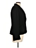 Jones Wear 100% Polyester Black Blazer Size 10 - photo 4