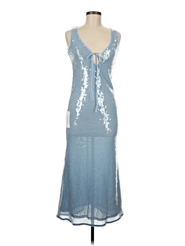 Bardot Cocktail Dress (view 1)