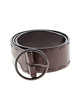 Ann Taylor Leather Belt