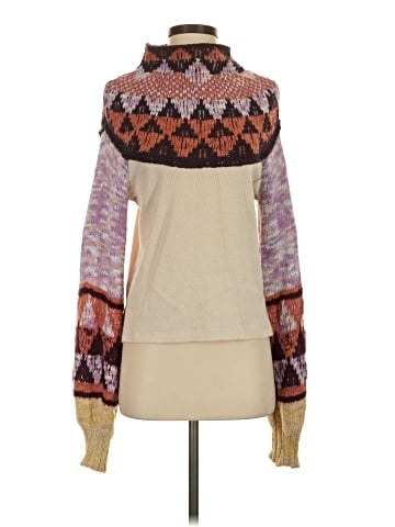 Free People Turtleneck Sweater (view 1)