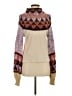Free People Tan Turtleneck Sweater Size S - photo 1