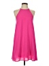 Everly 100% Polyester Pink Tank Top Size XS - photo 1