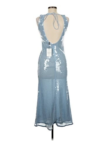 Bardot Cocktail Dress (view 2)