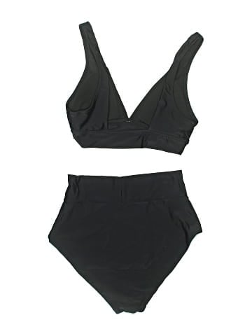 Aerie Two Piece Swimsuit (view 2)