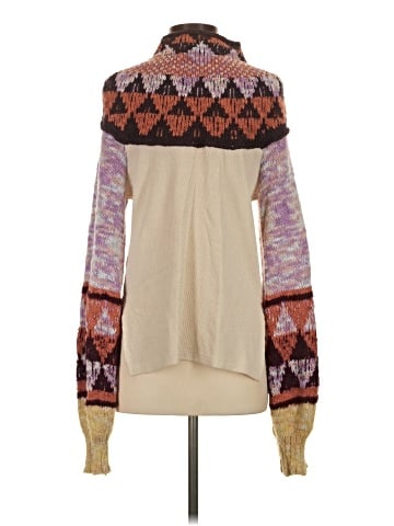 Free People Turtleneck Sweater (view 2)