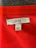 Joie 100% Polyester Orange Sleeveless T-Shirt Size L - photo 7