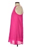 Everly 100% Polyester Pink Tank Top Size XS - photo 5