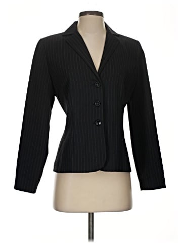 Levine Classics Blazer (view 1)