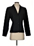 Levine Classics Black Blazer Size 4 - photo 1
