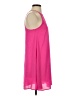 Everly 100% Polyester Pink Tank Top Size XS - photo 4