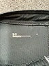 Under Armour Solid Black Athletic Shorts Size 5 - photo 3